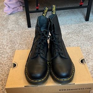 Dr. Martens boots